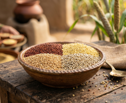 Millet
