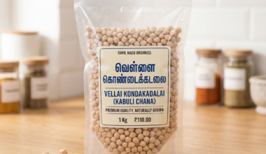 Vellai Kondakadalai