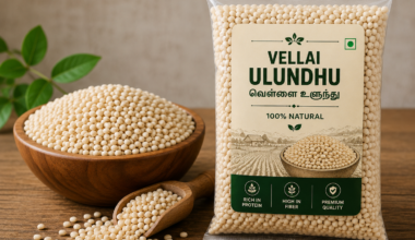 Vellai Ulundhu