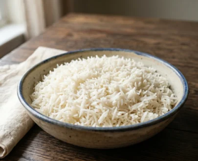 rice