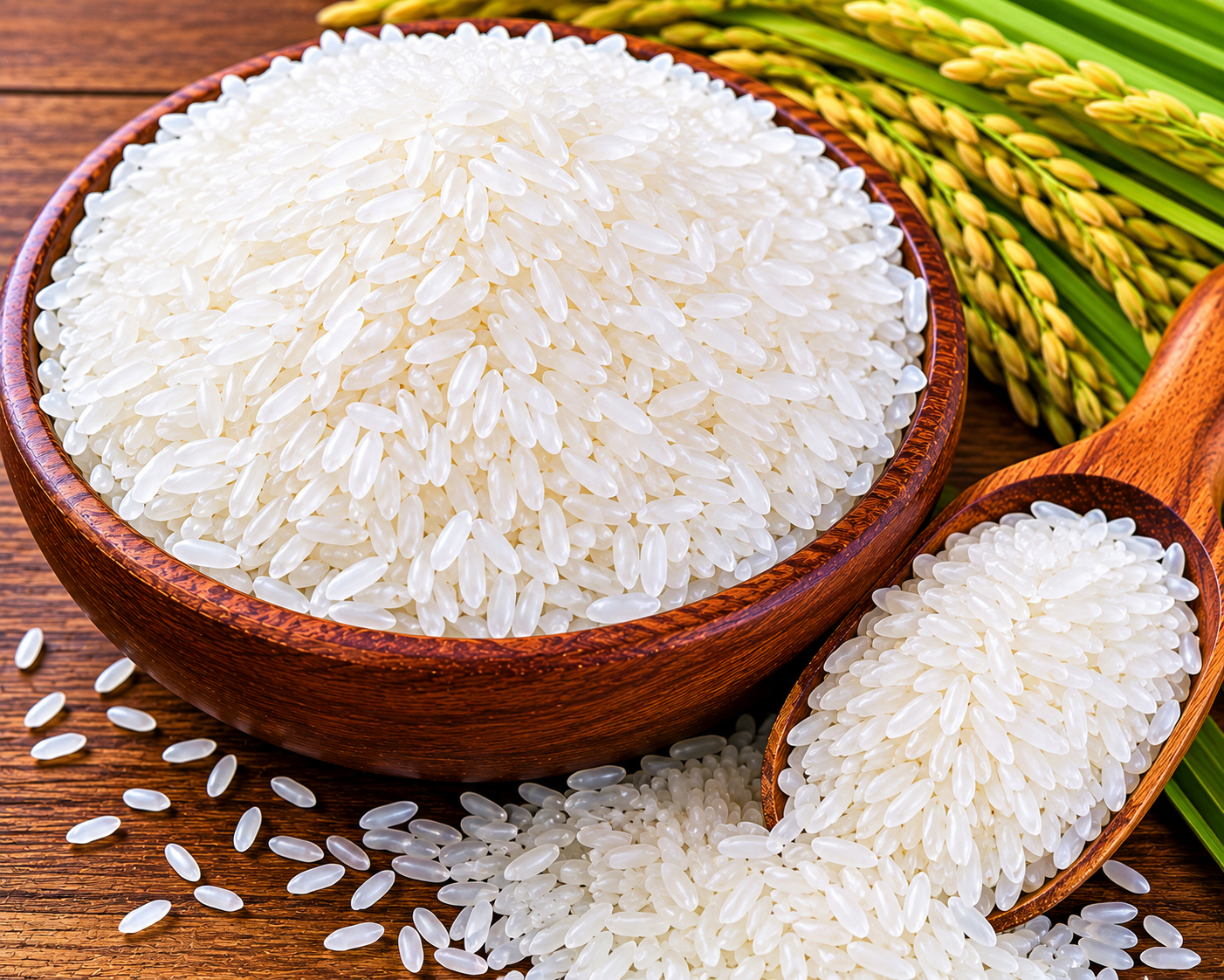 Rice